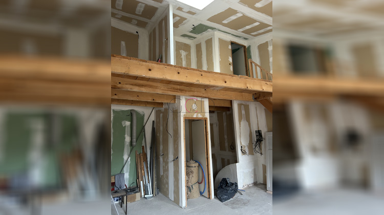 Ma-Cabane - Vente Appartement Barjols, 50 m²