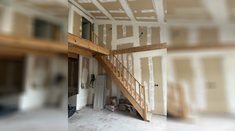 Ma-Cabane - Vente Appartement Barjols, 50 m²