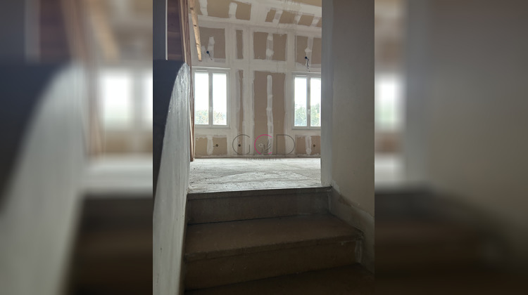 Ma-Cabane - Vente Appartement Barjols, 50 m²