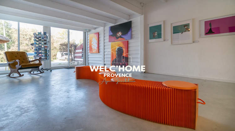 Ma-Cabane - Vente Appartement Barjols, 360 m²