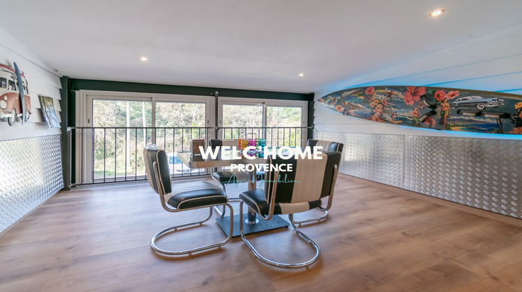 Ma-Cabane - Vente Appartement Barjols, 360 m²