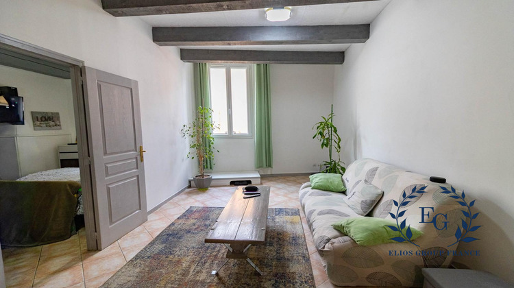 Ma-Cabane - Vente Appartement Barjols, 44 m²