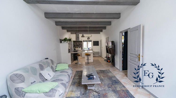 Ma-Cabane - Vente Appartement Barjols, 44 m²