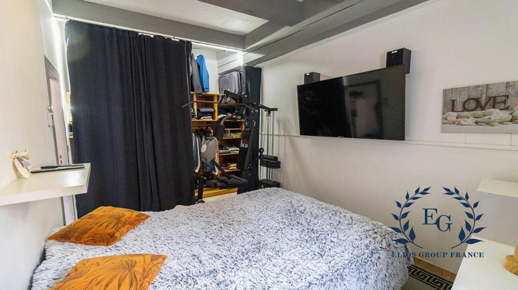 Ma-Cabane - Vente Appartement Barjols, 44 m²