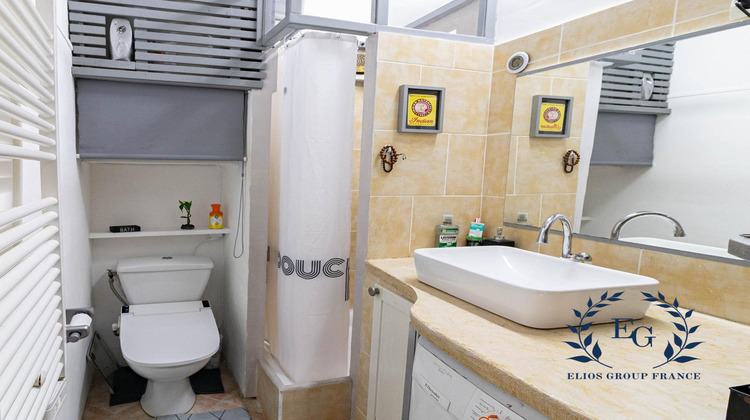 Ma-Cabane - Vente Appartement Barjols, 44 m²