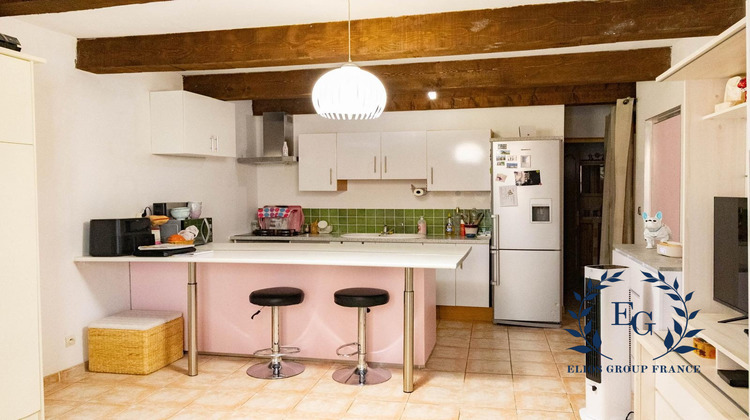 Ma-Cabane - Vente Appartement Barjols, 38 m²