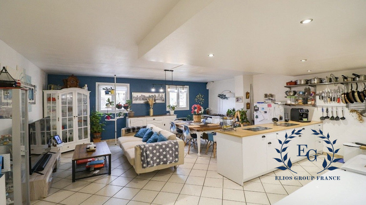 Ma-Cabane - Vente Appartement Barjols, 96 m²