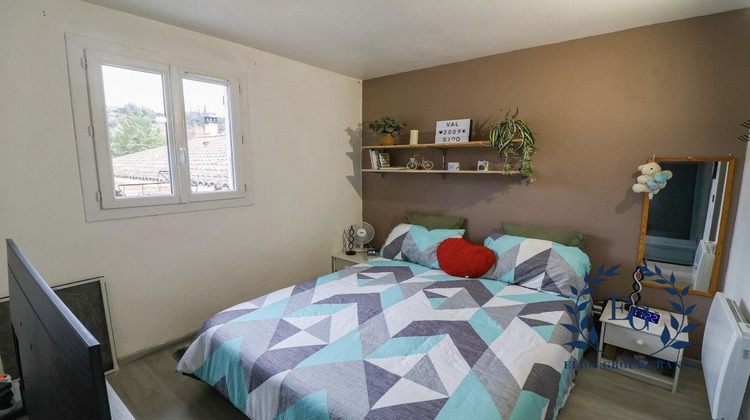 Ma-Cabane - Vente Appartement Barjols, 96 m²