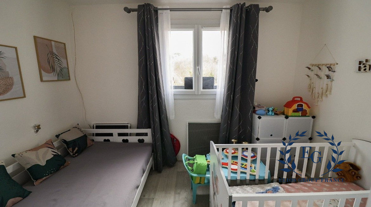 Ma-Cabane - Vente Appartement Barjols, 96 m²