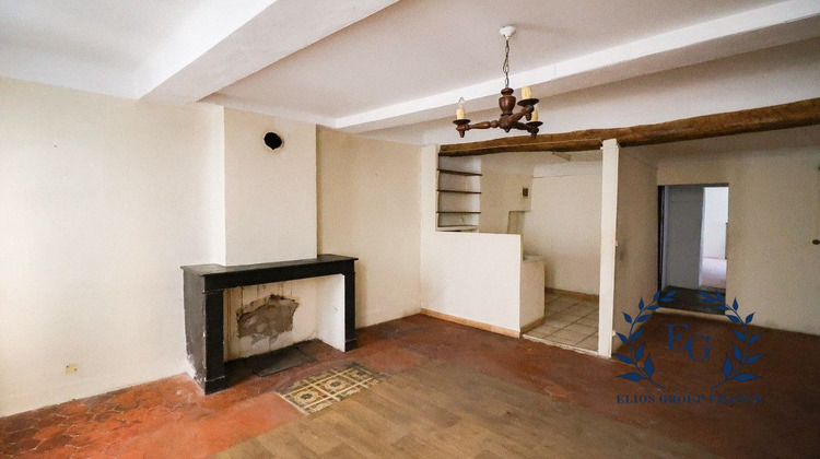 Ma-Cabane - Vente Appartement Barjols, 75 m²