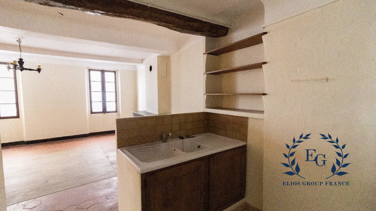 Ma-Cabane - Vente Appartement Barjols, 75 m²