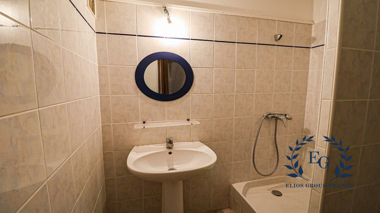 Ma-Cabane - Vente Appartement Barjols, 75 m²