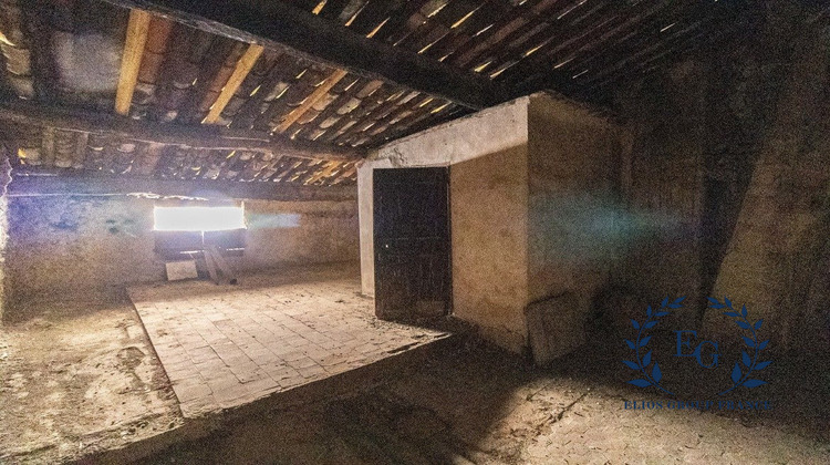 Ma-Cabane - Vente Appartement Barjols, 75 m²