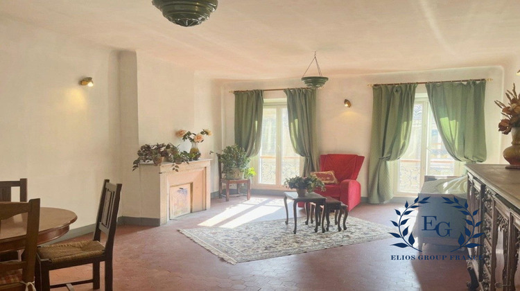 Ma-Cabane - Vente Appartement Barjols, 90 m²