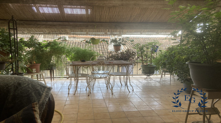 Ma-Cabane - Vente Appartement Barjols, 90 m²