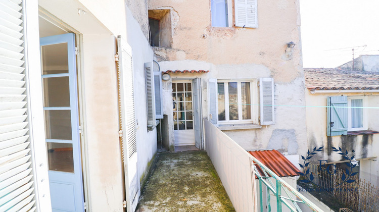 Ma-Cabane - Vente Appartement Barjols, 84 m²