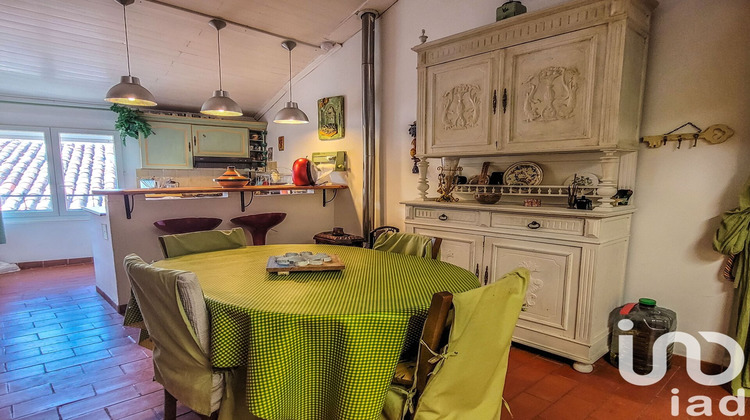 Ma-Cabane - Vente Appartement Barjols, 33 m²