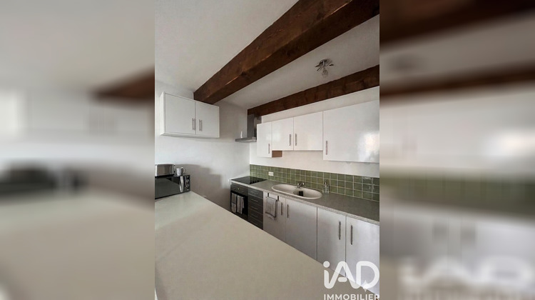 Ma-Cabane - Vente Appartement Barjols, 37 m²