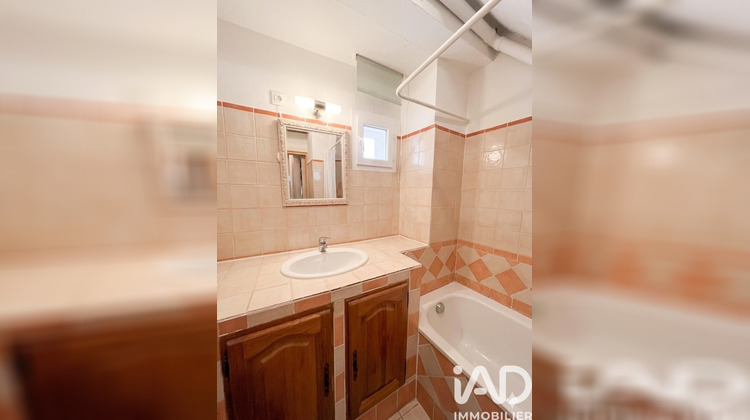 Ma-Cabane - Vente Appartement Barjols, 37 m²