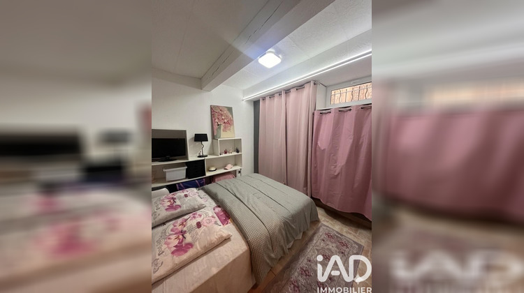 Ma-Cabane - Vente Appartement Barjols, 37 m²