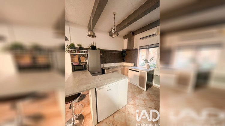 Ma-Cabane - Vente Appartement Barjols, 44 m²