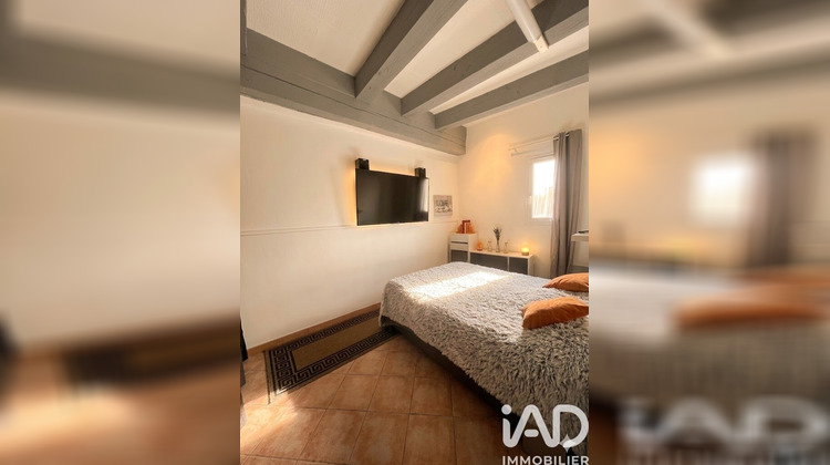 Ma-Cabane - Vente Appartement Barjols, 44 m²