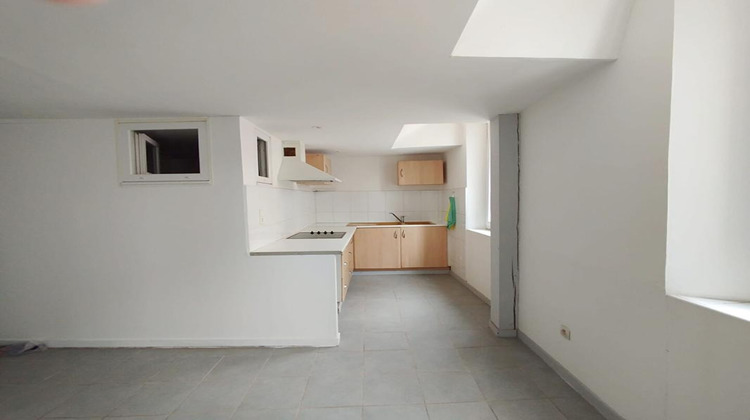 Ma-Cabane - Vente Appartement BARJOLS, 32 m²