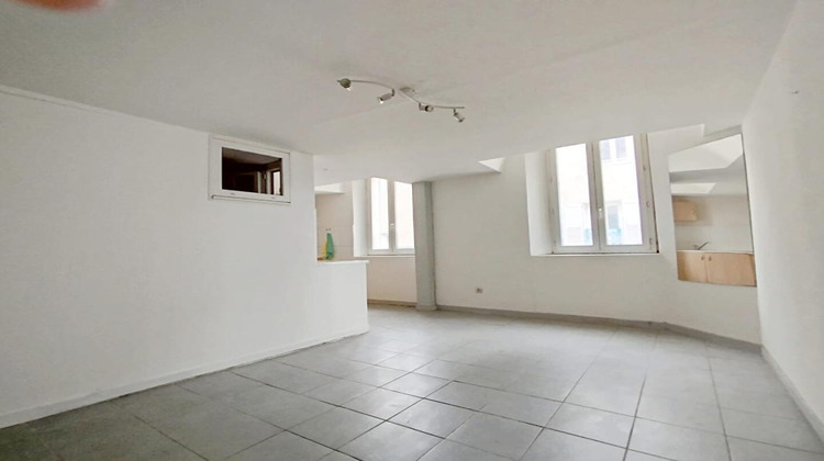 Ma-Cabane - Vente Appartement BARJOLS, 32 m²