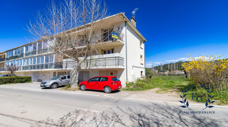 Ma-Cabane - Vente Appartement Barjols, 68 m²