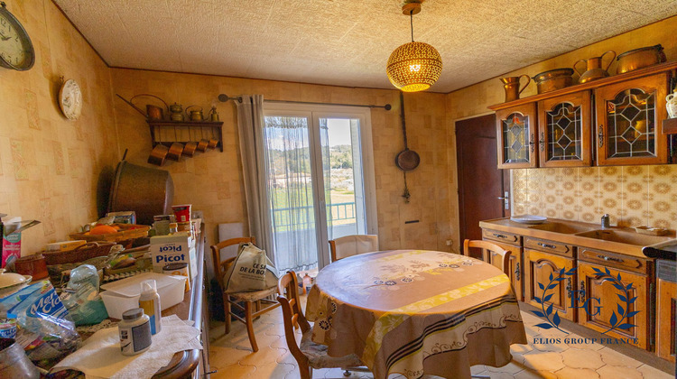 Ma-Cabane - Vente Appartement Barjols, 68 m²