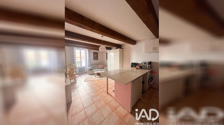Ma-Cabane - Vente Appartement Barjols, 37 m²