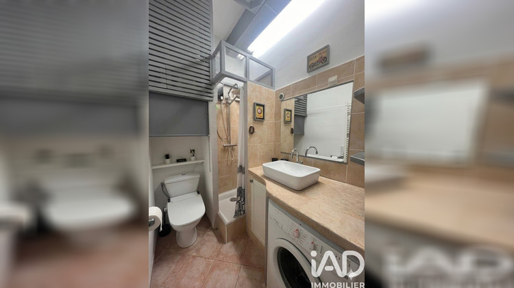 Ma-Cabane - Vente Appartement Barjols, 44 m²