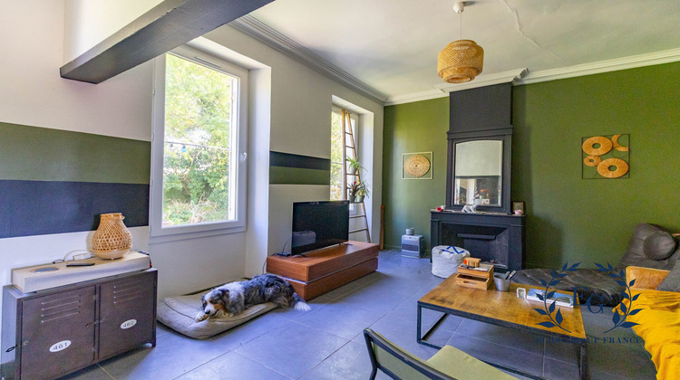 Ma-Cabane - Vente Appartement Barjols, 96 m²