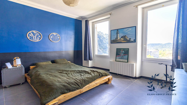 Ma-Cabane - Vente Appartement Barjols, 96 m²