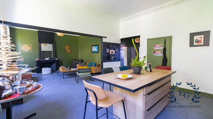 Ma-Cabane - Vente Appartement Barjols, 96 m²