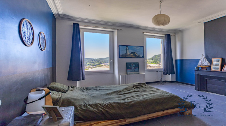 Ma-Cabane - Vente Appartement Barjols, 96 m²