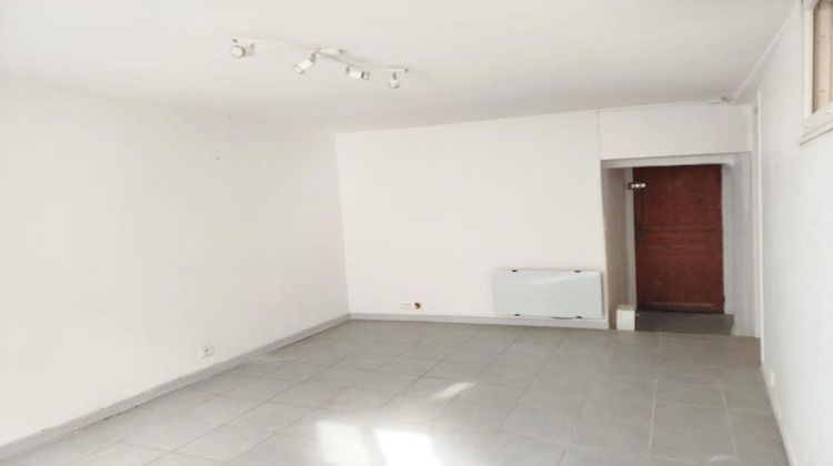 Ma-Cabane - Vente Appartement BARJOLS, 32 m²