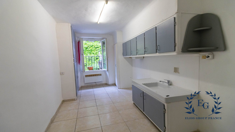 Ma-Cabane - Vente Appartement Barjols, 39 m²