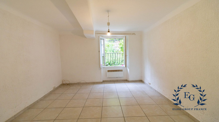 Ma-Cabane - Vente Appartement Barjols, 39 m²