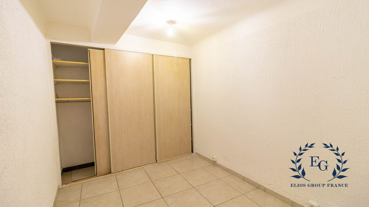Ma-Cabane - Vente Appartement Barjols, 39 m²