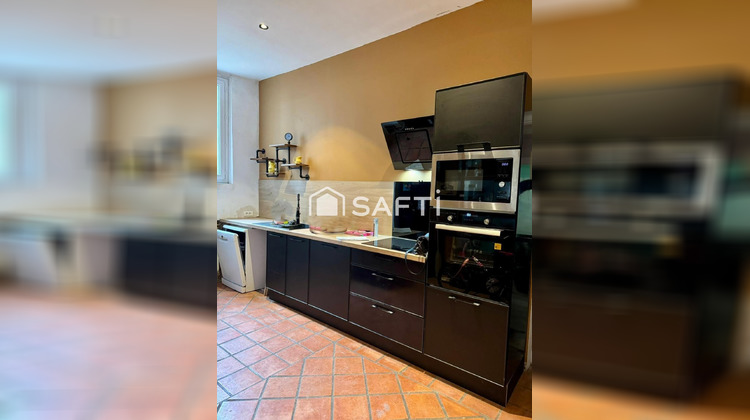 Ma-Cabane - Vente Appartement Barjols, 127 m²