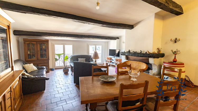 Ma-Cabane - Vente Appartement Barjols, 90 m²