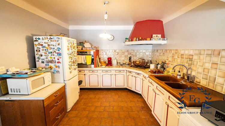 Ma-Cabane - Vente Appartement Barjols, 90 m²