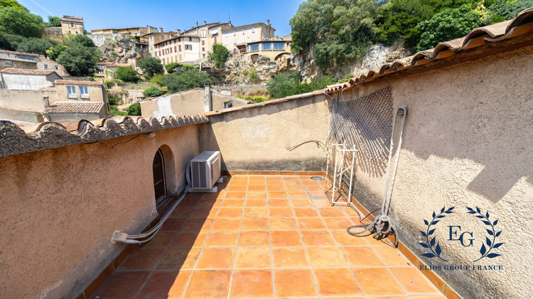 Ma-Cabane - Vente Appartement Barjols, 90 m²