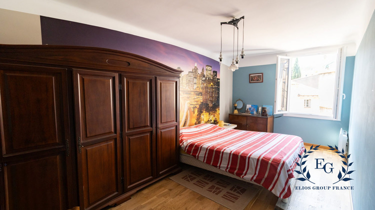 Ma-Cabane - Vente Appartement Barjols, 90 m²