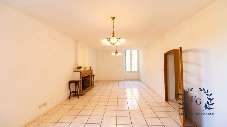 Ma-Cabane - Vente Appartement Barjols, 96 m²