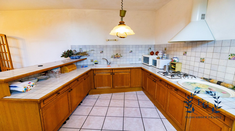 Ma-Cabane - Vente Appartement Barjols, 96 m²