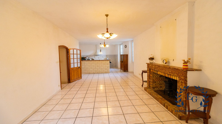 Ma-Cabane - Vente Appartement Barjols, 96 m²