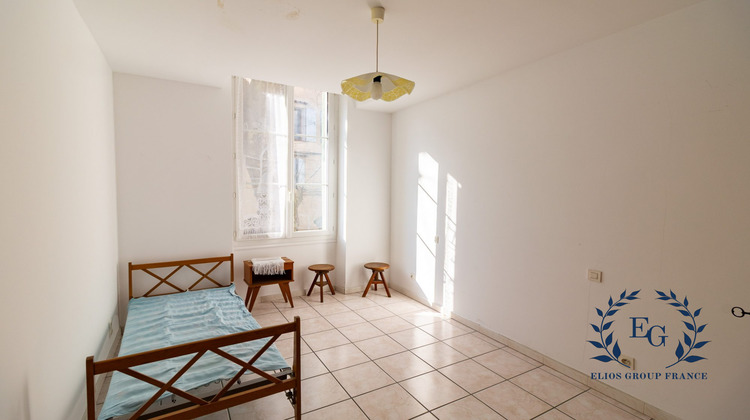 Ma-Cabane - Vente Appartement Barjols, 96 m²