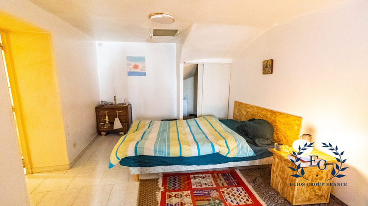 Ma-Cabane - Vente Appartement Barjols, 39 m²
